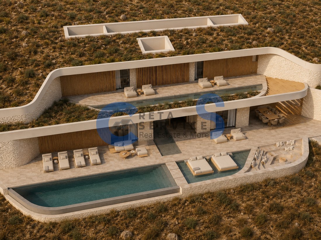 Villa a Apokoronas, Grecia 5 - 18722408