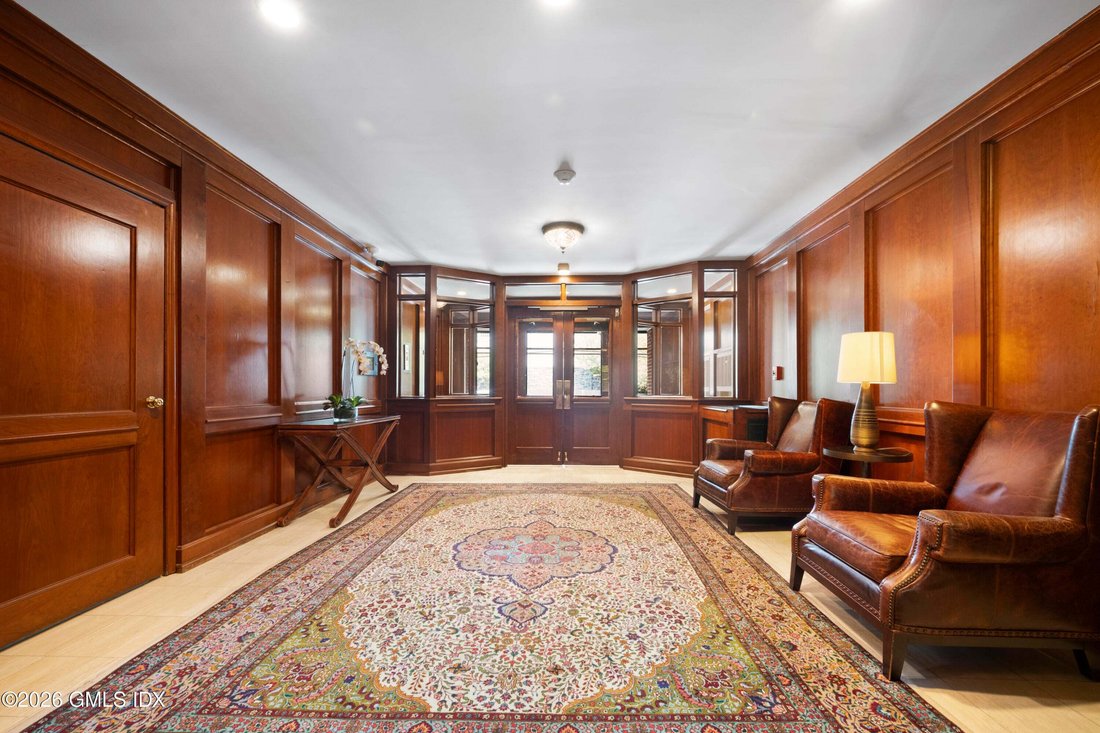 Condominio a Greenwich, Connecticut, Stati Uniti 2 - 18726469