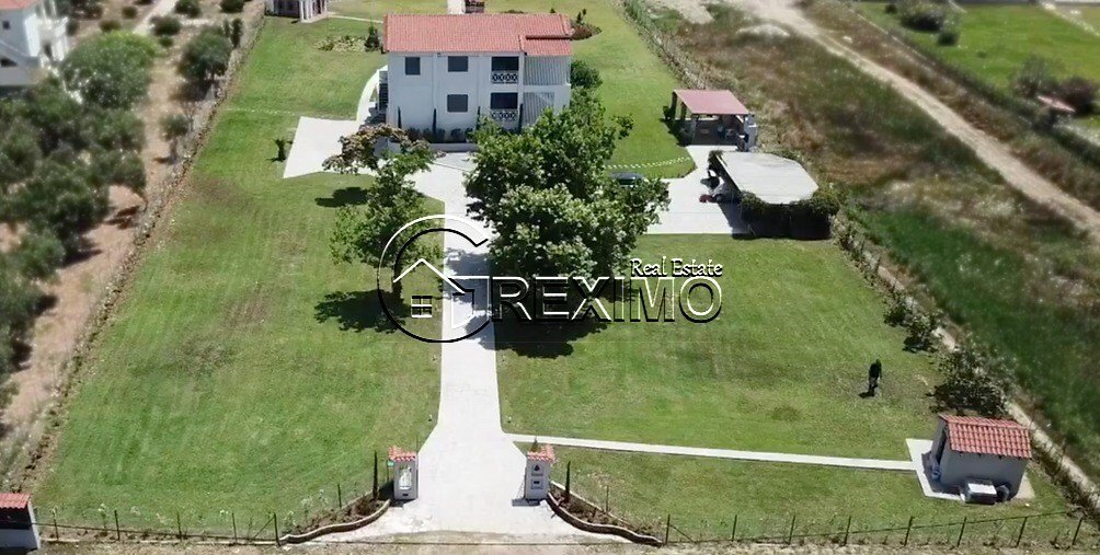 Villa in Nea Propontida, Macedonia and Thrace, Greece 2 - 18725209