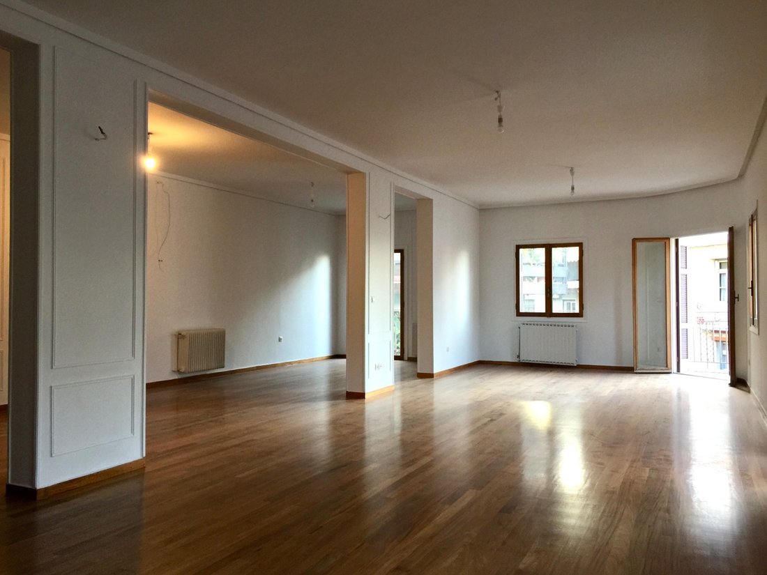 Apartment in 1st District of Athens, Athens, Greece 4 - 18724031