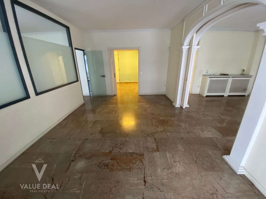 Apartment in Sunoikia Kolonakiou, 1st District of Athens, Athens 3 - 18725367