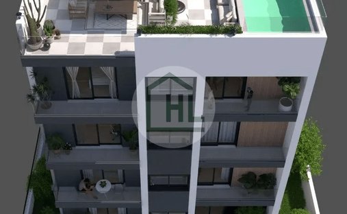 Apartment in Papagou, Attica, Greece 1
