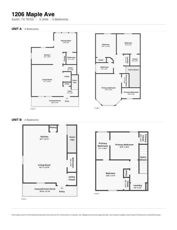 Casa a Austin, Texas, Stati Uniti 4 - 18386789