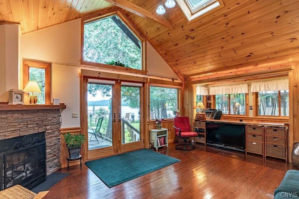 Casa a Inlet, New York, Stati Uniti 5 - 18726224