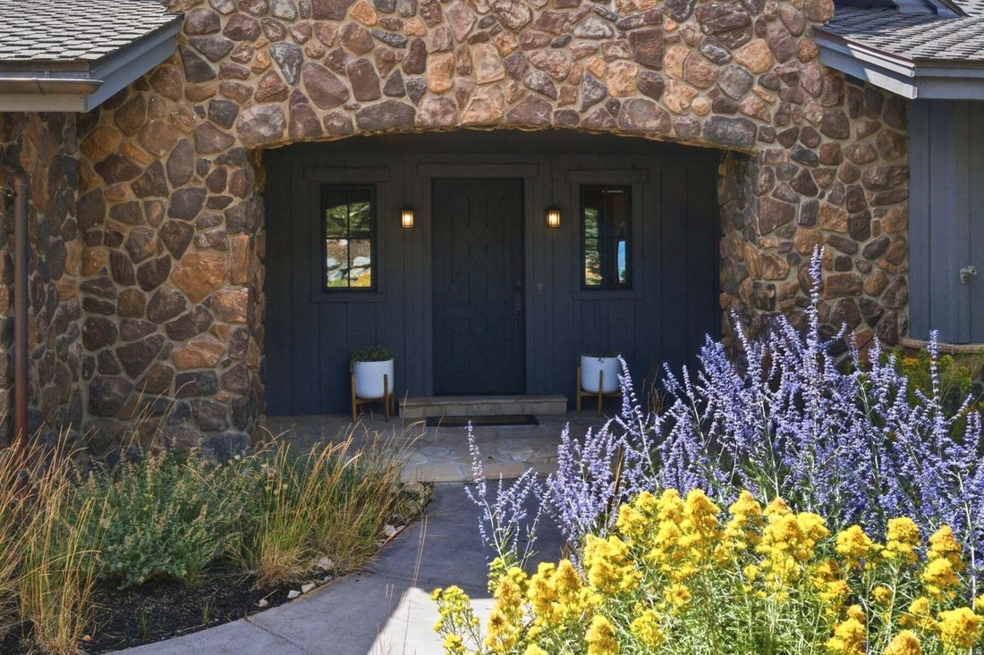 Maison à Park City, Utah, États-Unis 4 - 18726473