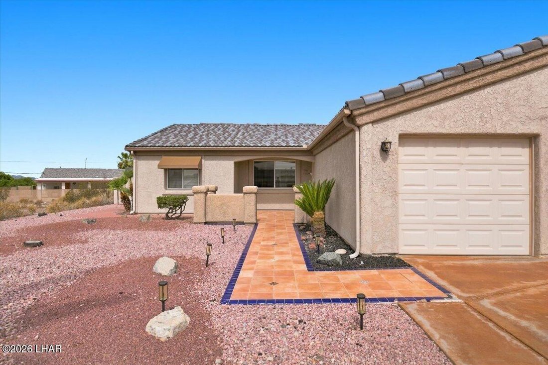 Casa en Desert Hills, Arizona, Estados Unidos 4 - 18726868