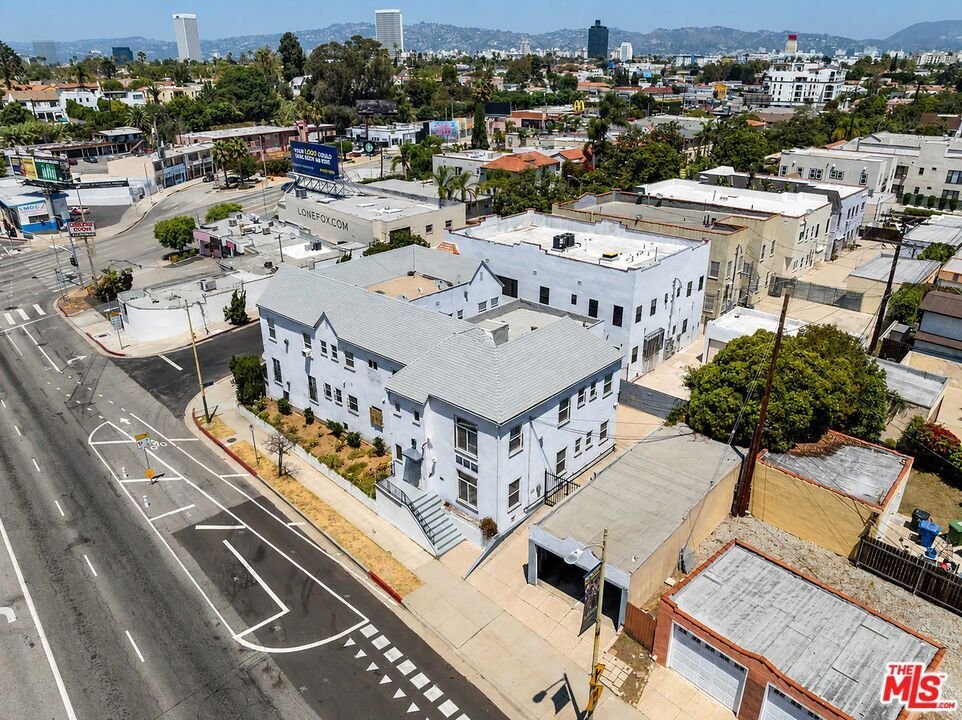 Andere in Los Angeles, Kalifornien, Vereinigte Staaten 5 - 18726596