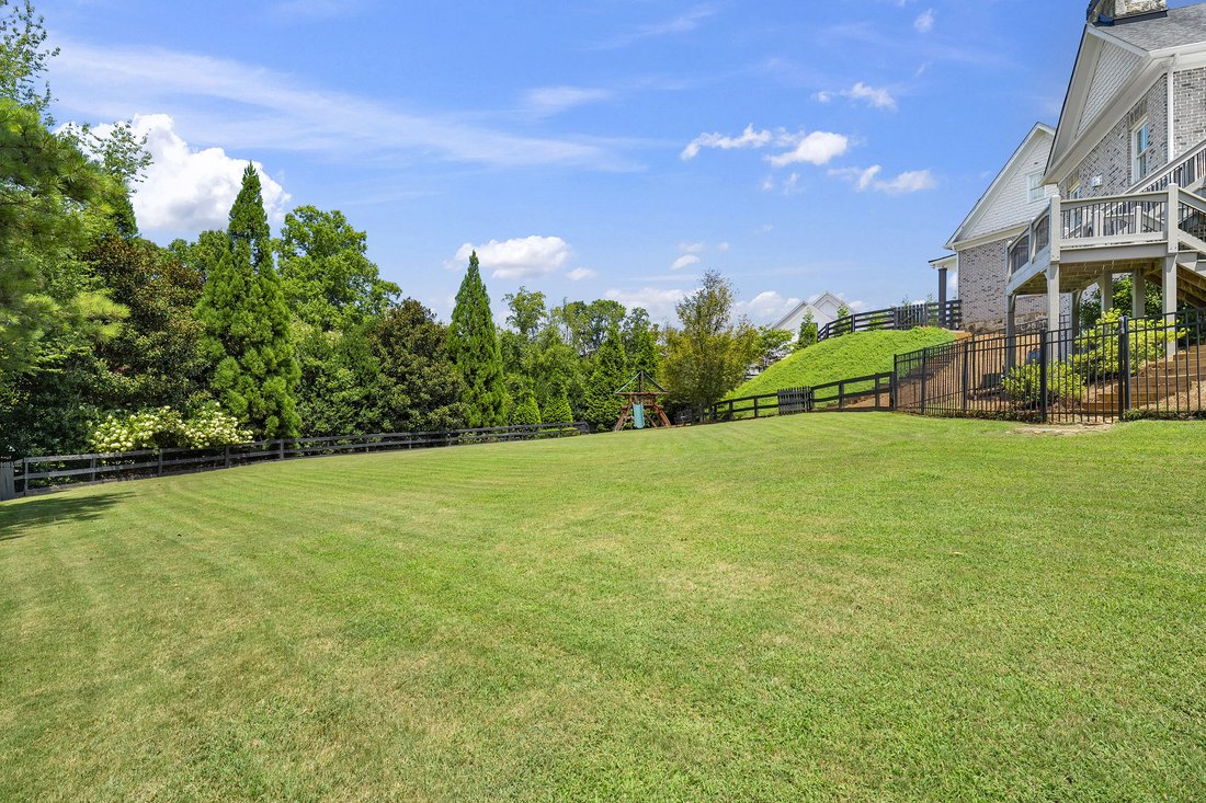 Casa en Milton, Georgia, Estados Unidos 5 - 18721826