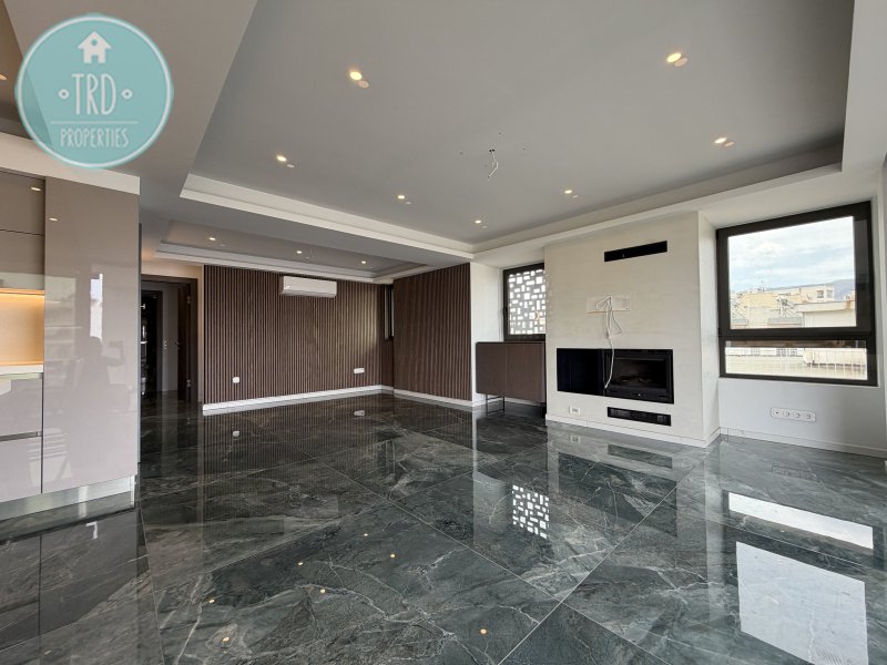 Apartment in South Athens, Attica, Greece 2 - 18724824
