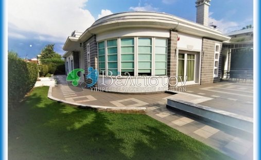 Villa in 1st District of Thessaloniki, Thessaloniki, Greece 1