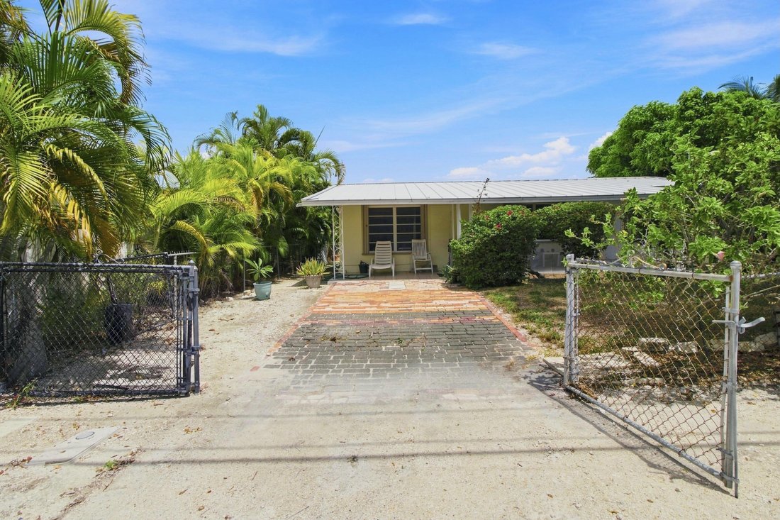 Haus in Big Pine Key, Florida, Vereinigte Staaten 5 - 18721840