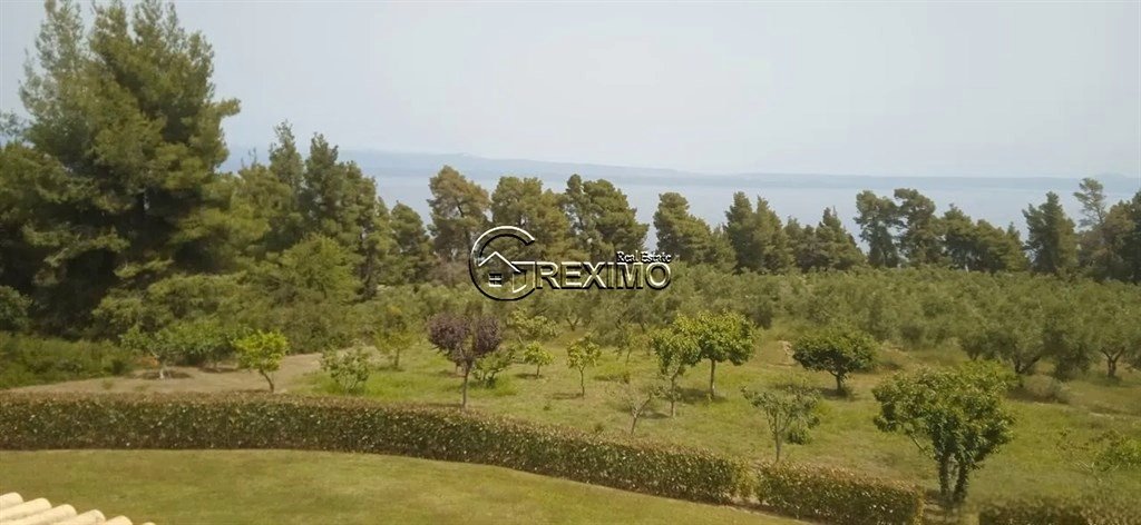 Villa in Kassandra, Macedonia and Thrace, Greece 3 - 18722809