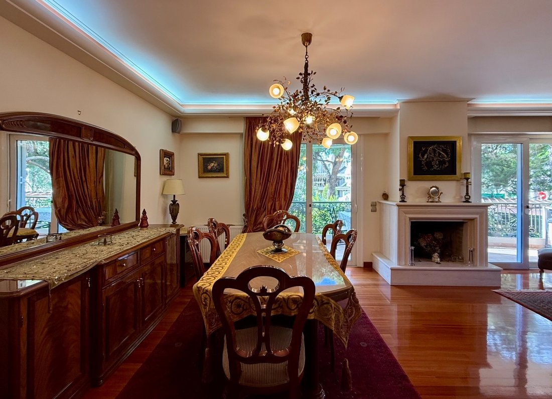 House in Pallini, Attica, Greece 2 - 18723488