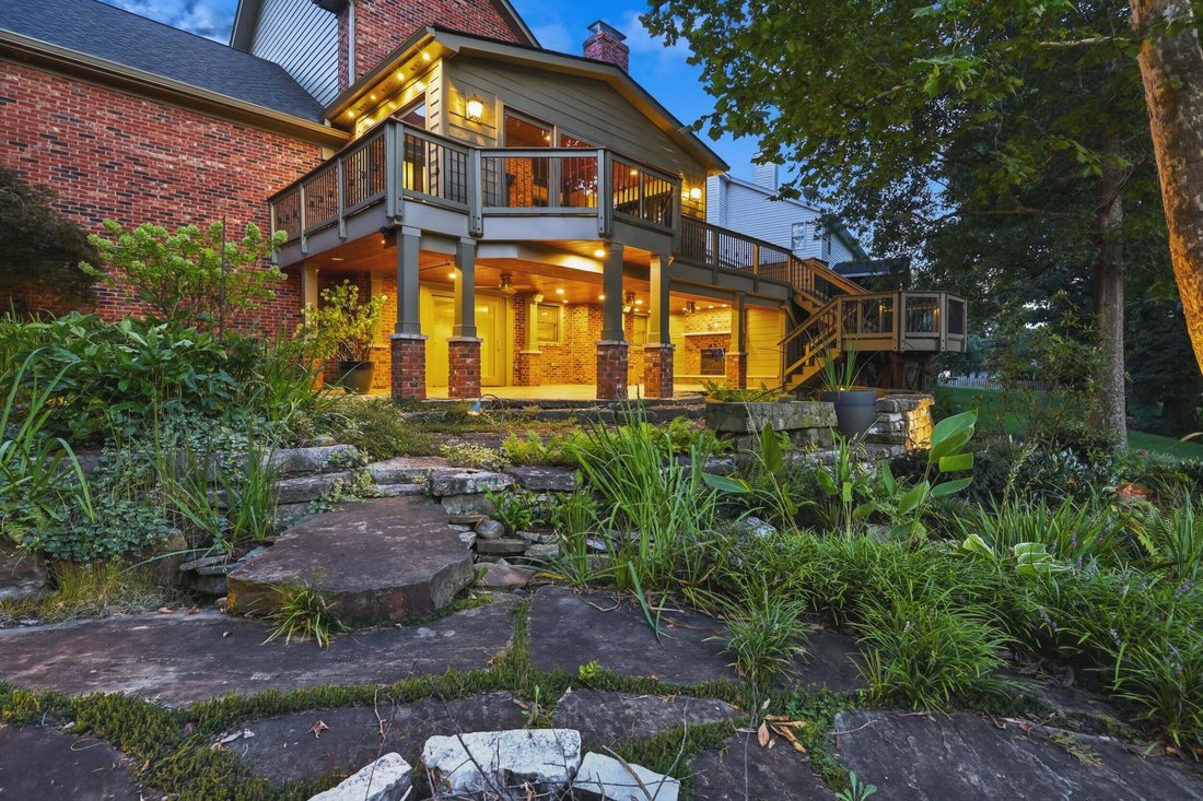 House in Lexington, Kentucky, United States 5 - 18726761