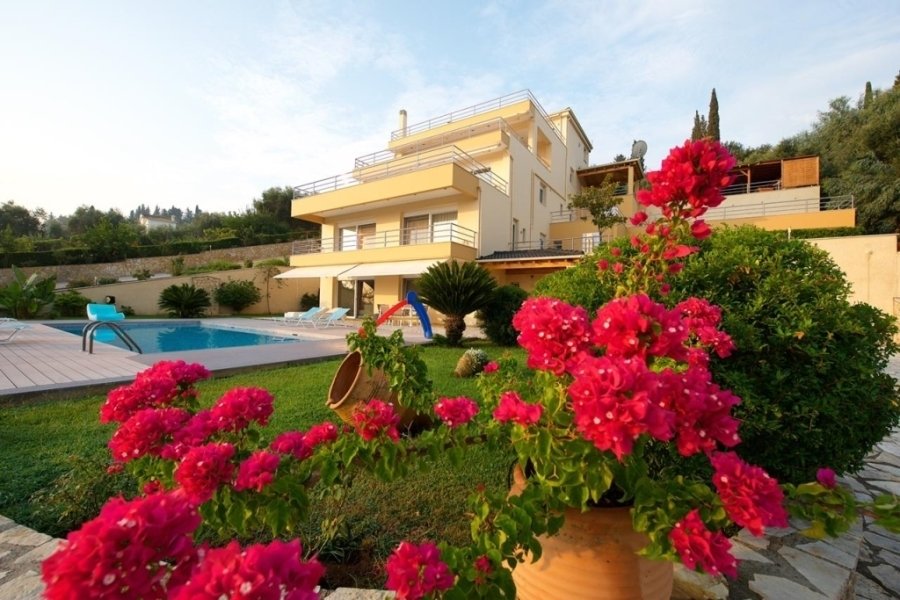 Villa in Greece 3 - 18723909