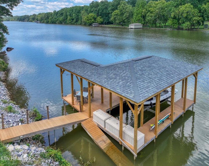 Haus in Louisville, Tennessee, Vereinigte Staaten 4 - 18729035