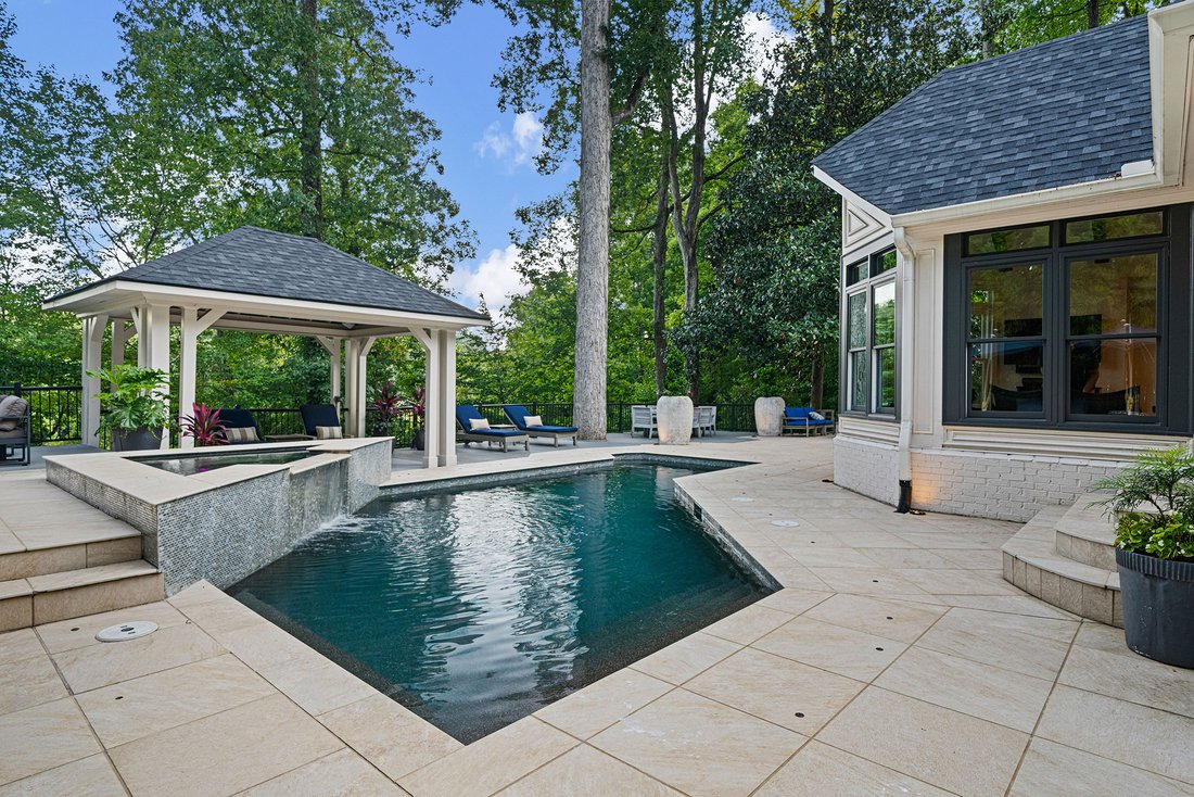 Haus in Atlanta, Georgia, Vereinigte Staaten 4 - 18725733