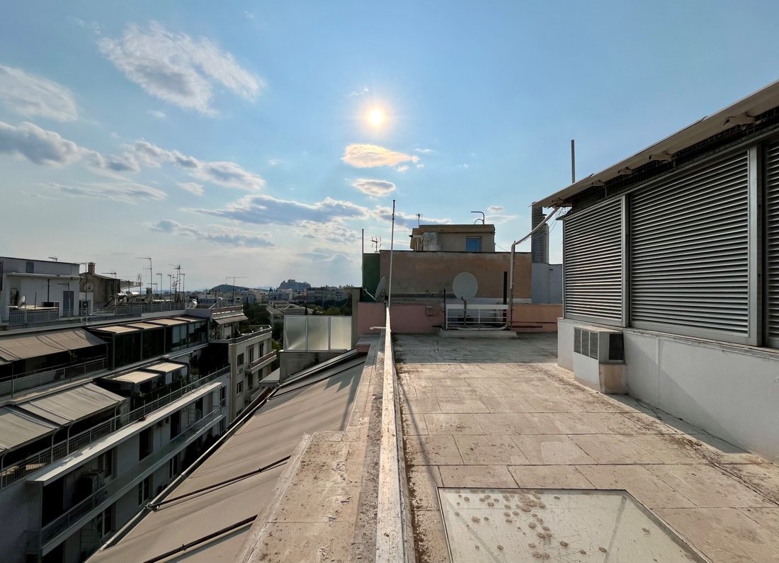 Apartment in 2nd District of Athens, Athens, Greece 5 - 18723816