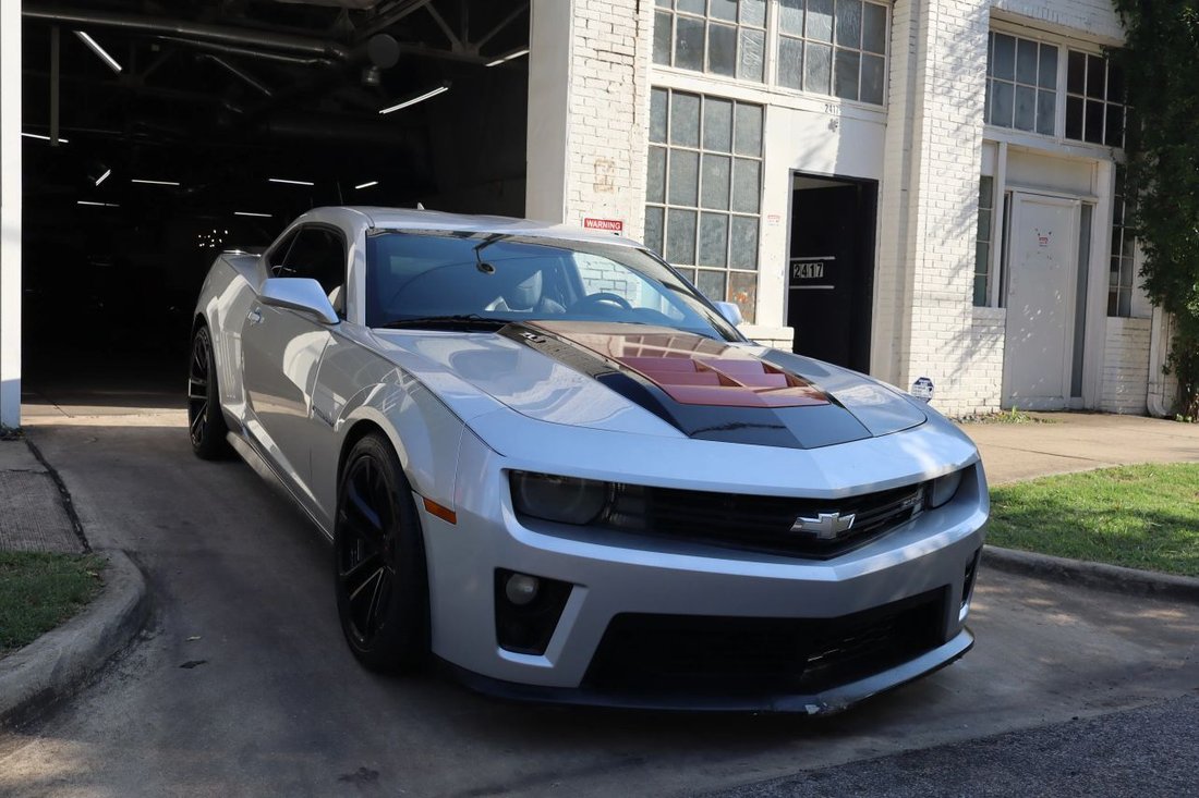 Coupe in Birmingham, AL, United States 1 - 18721268