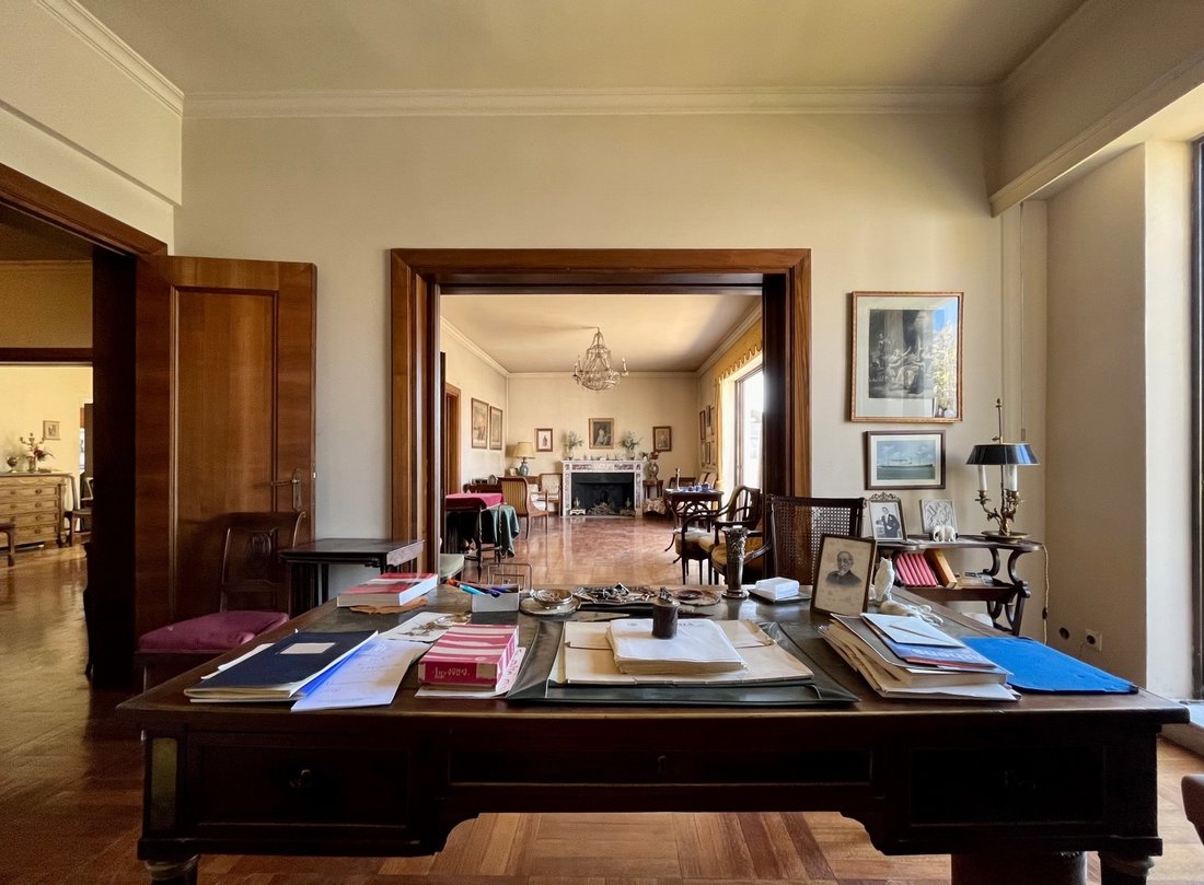Apartment in 1st District of Athens, Athens, Greece 5 - 18723681