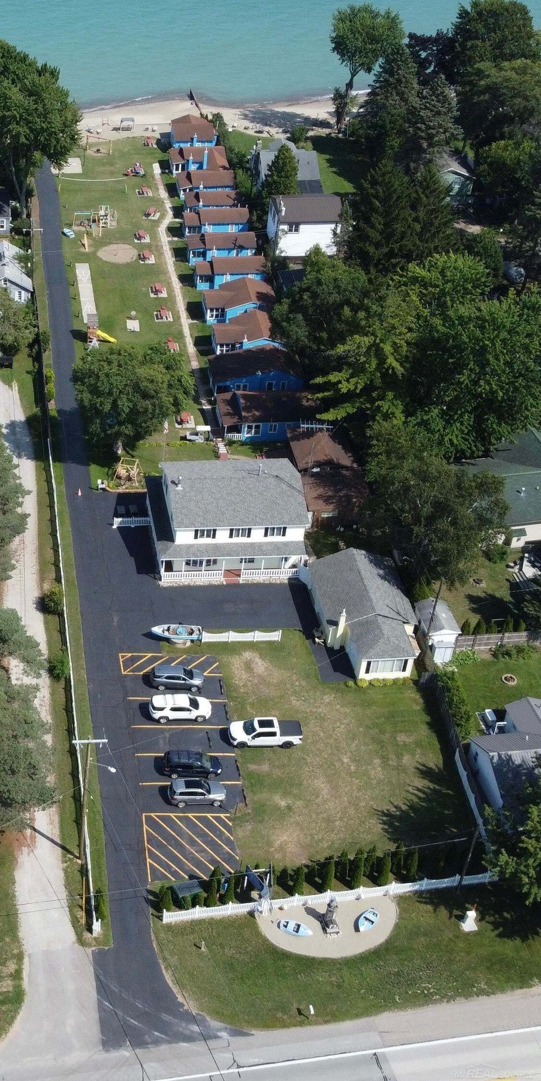 House in Lexington, Michigan, United States 3 - 18537714