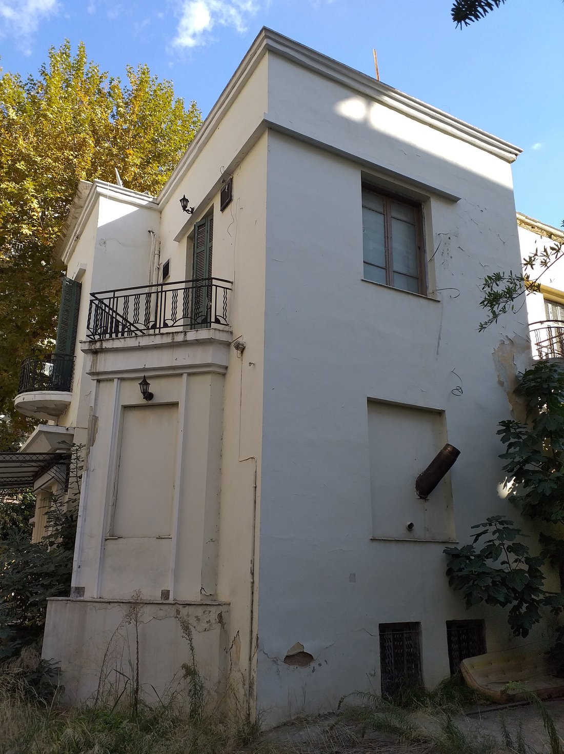 House in 1st District of Thessaloniki, Thessaloniki, Greece 2 - 18724809