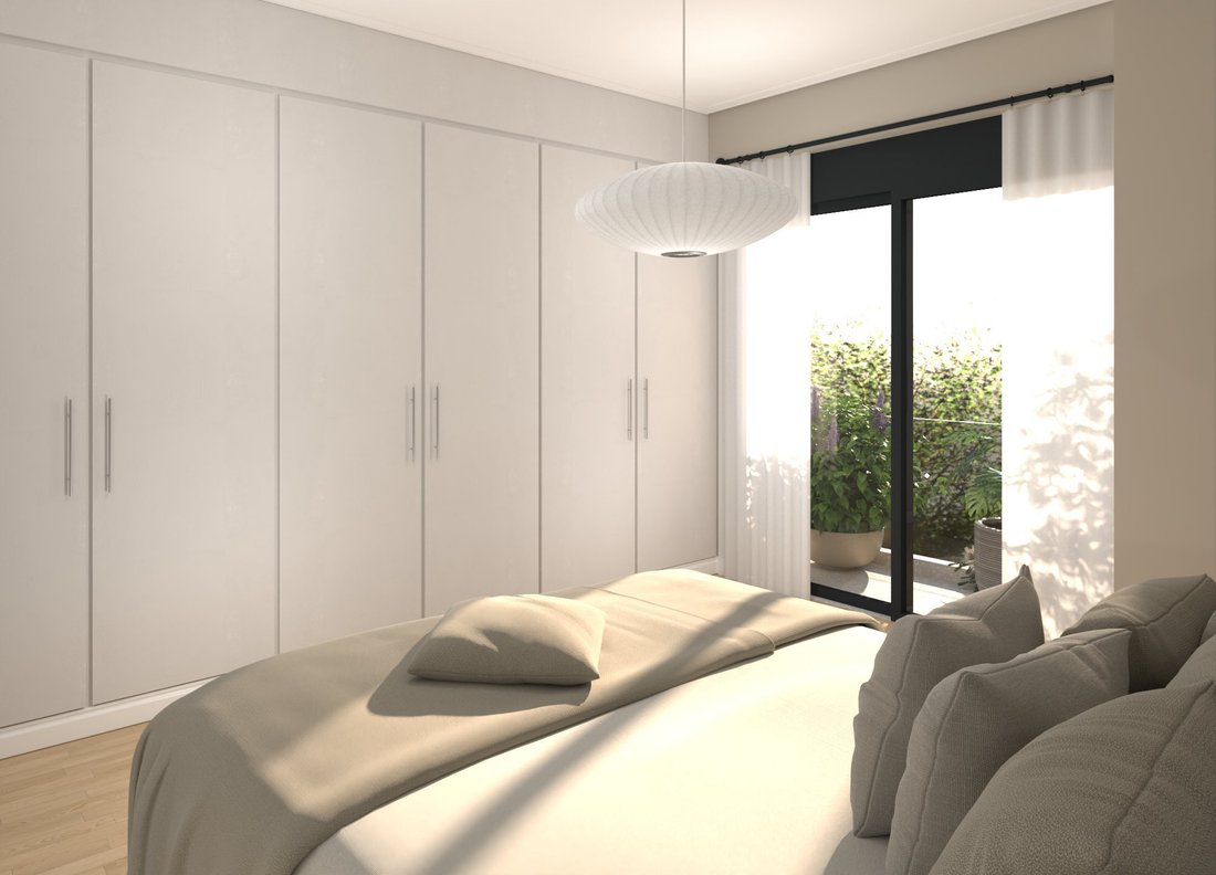 Apartment in Papagou, Attica, Greece 2 - 18723314