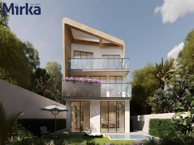 Villa in Nad Al Sheba 1, Nad Al Sheba, Dubai 3 - 18688106