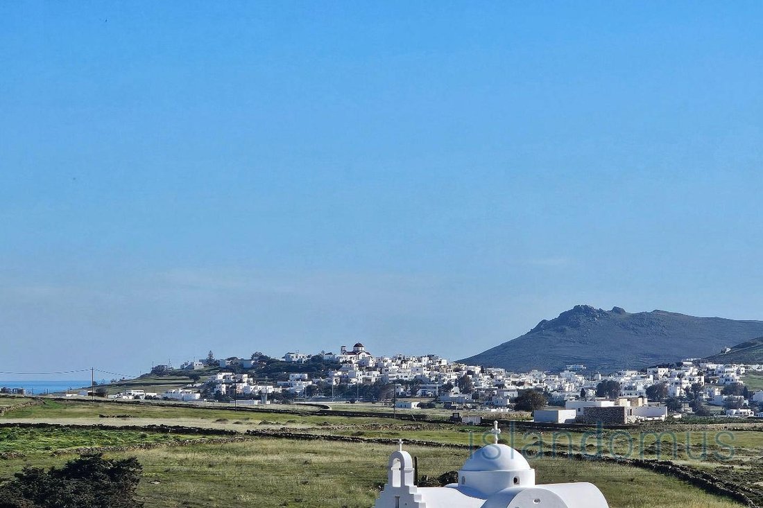 Villa in Paros, Aegean, Greece 4 - 18723447