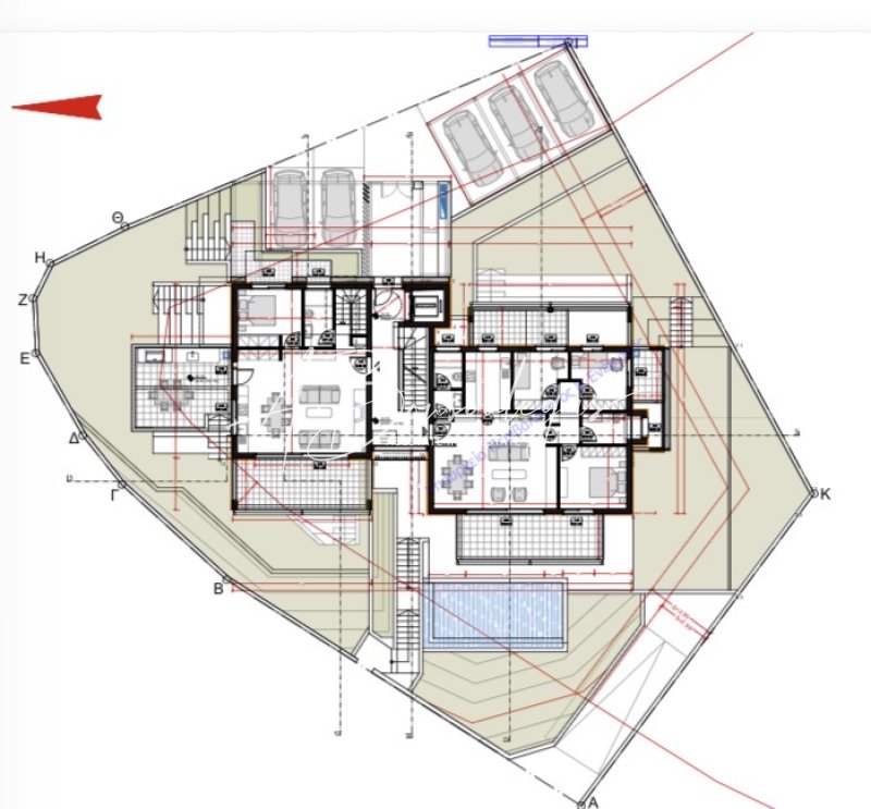 Apartment in Panorama, Macedonia and Thrace, Greece 3 - 18724758