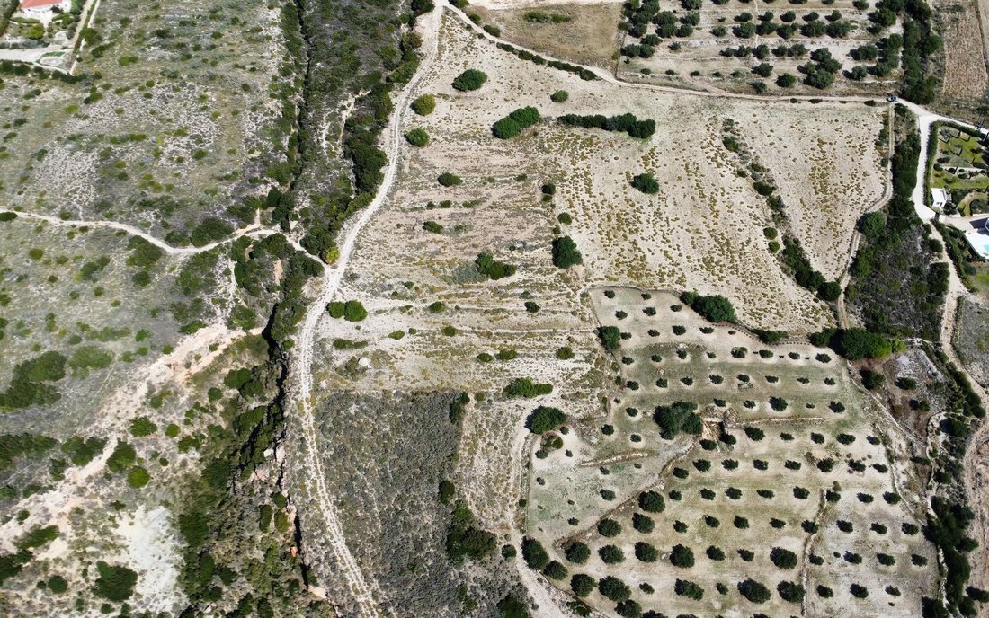 Land in Elios-Proni, Peloponnese, Western Greece and the Ionian, Greece 5 - 18722212