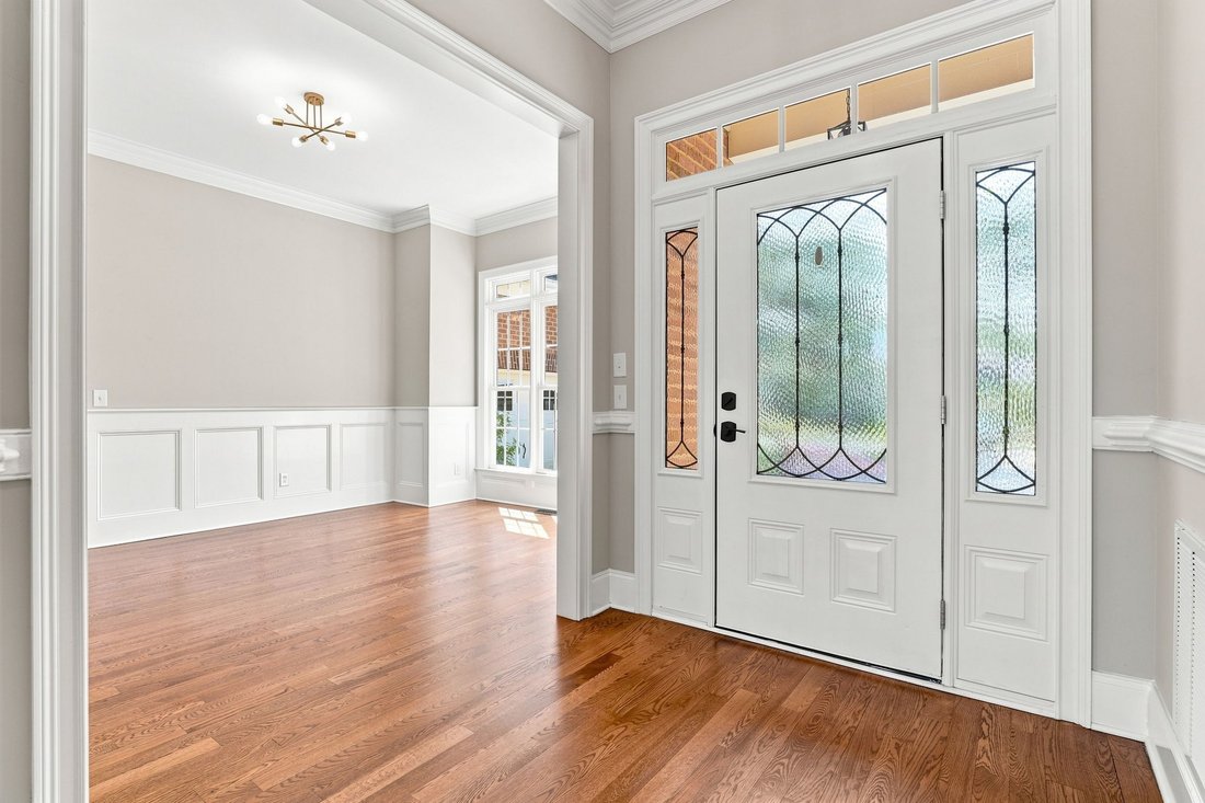 House in Southern Pines, North Carolina, United States 2 - 18723602