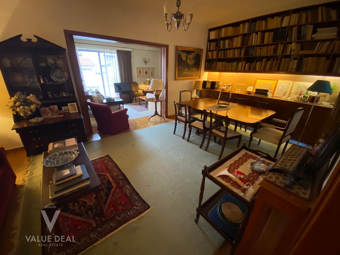 Apartment in Sunoikia Kolonakiou, 1st District of Athens, Athens 1 - 18725378