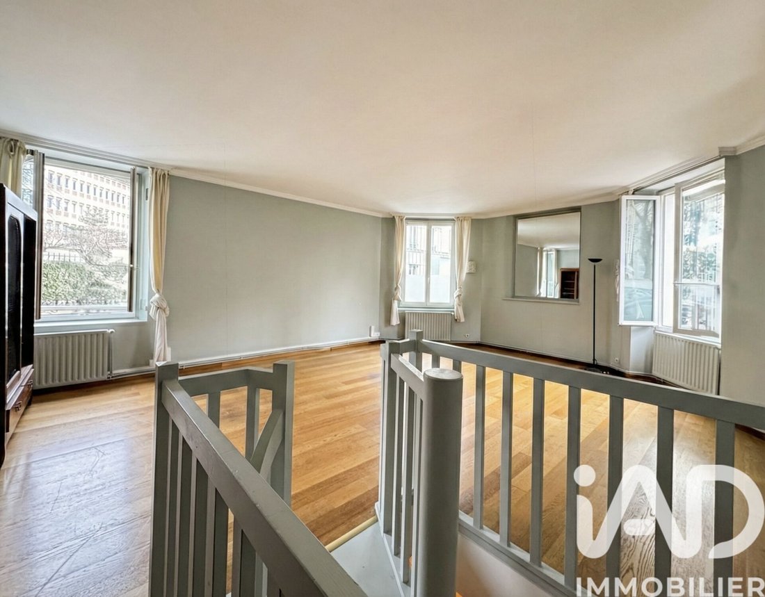 Appartamento a Centre, Nanterre, Francia 2 - 18249639