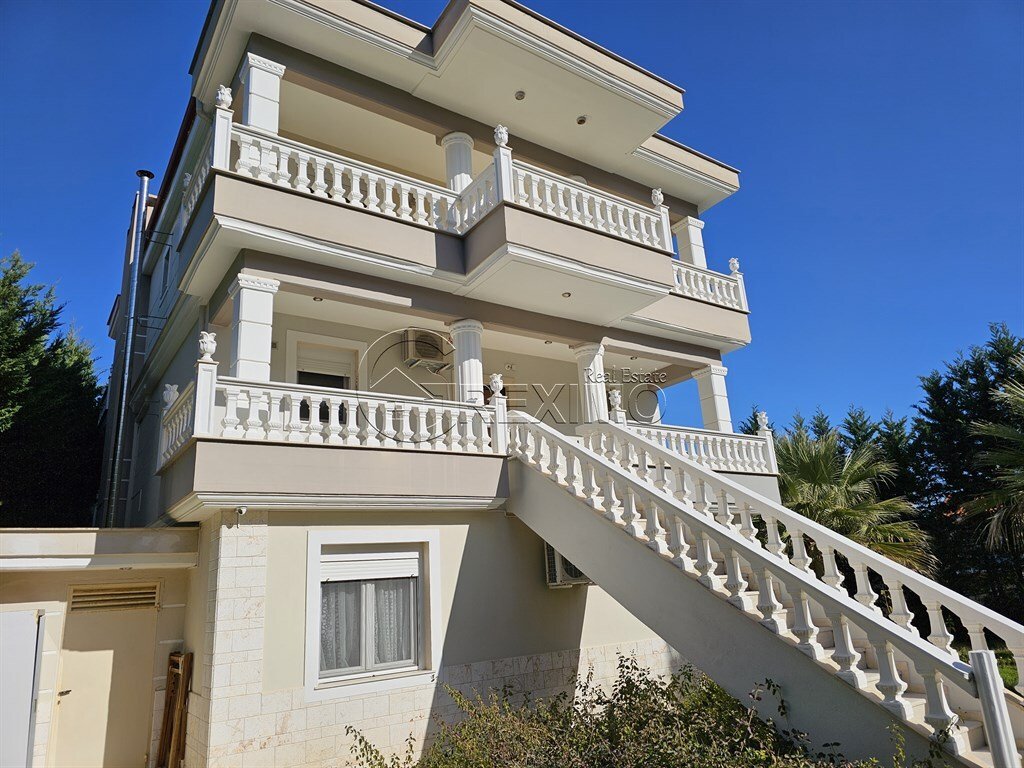 Villa in Pallini Municipal Unit, Macedonia and Thrace, Greece 3 - 18724776