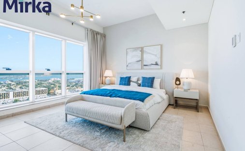 Apartment in Downtown Dubai, Dubai, United Arab Emirates 1