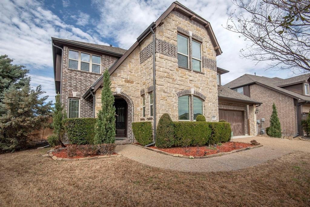 Haus in Plano, Texas, Vereinigte Staaten 2 - 18727746