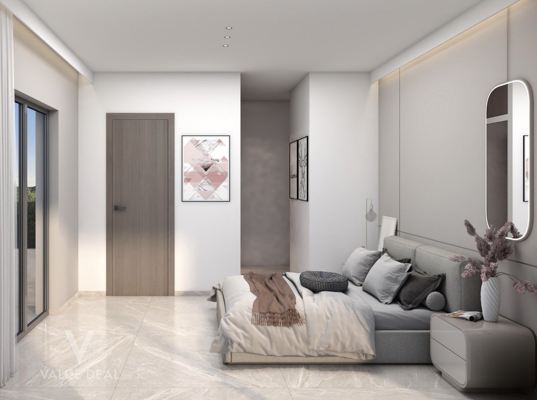 Apartment in Melissia, Attica, Greece 5 - 18725454