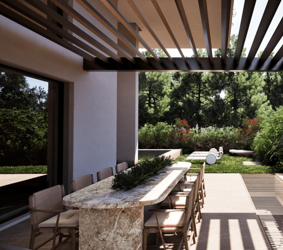 Apartment in Kifisia, Attica, Greece 4 - 18723258