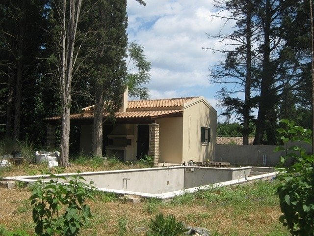 Villa in Northern Corfu, Peloponnese, Western Greece and the Ionian, Greece 2 - 18724271