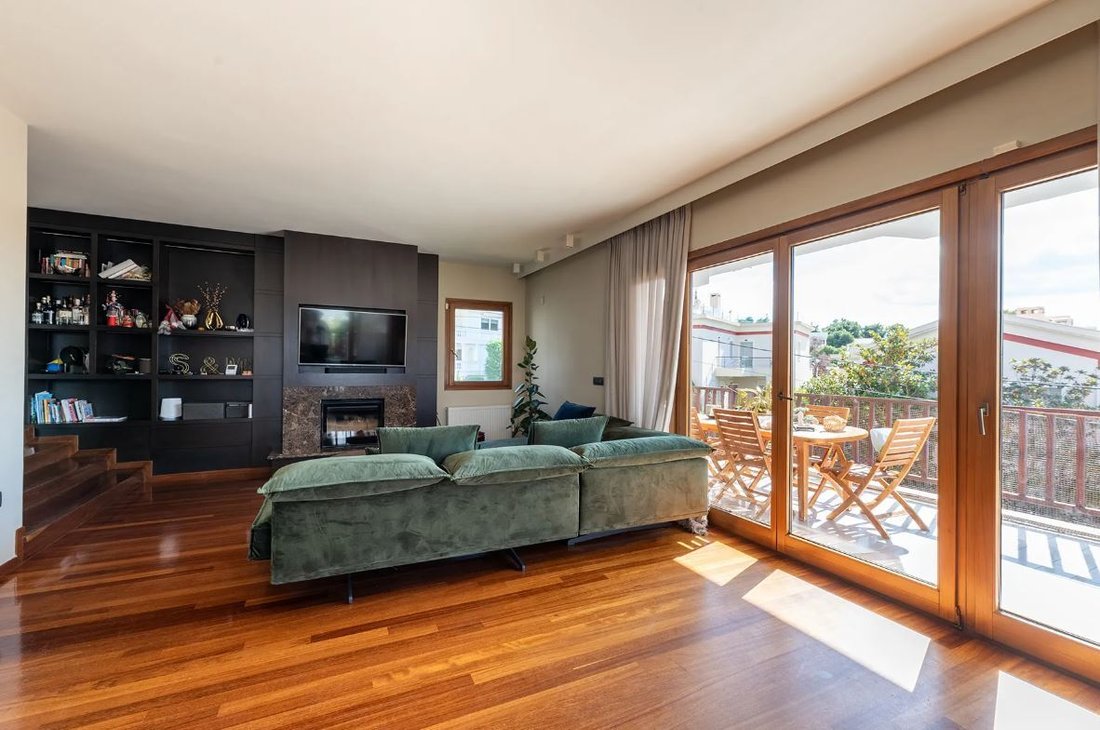 Apartment in Kifisia, Attica, Greece 4 - 18723122