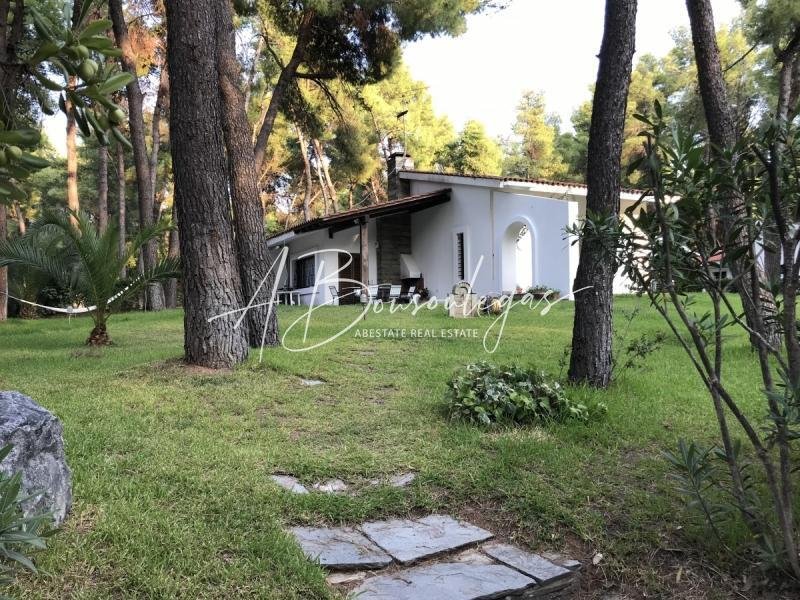 House in Kassandra, Macedonia and Thrace, Greece 3 - 18723964