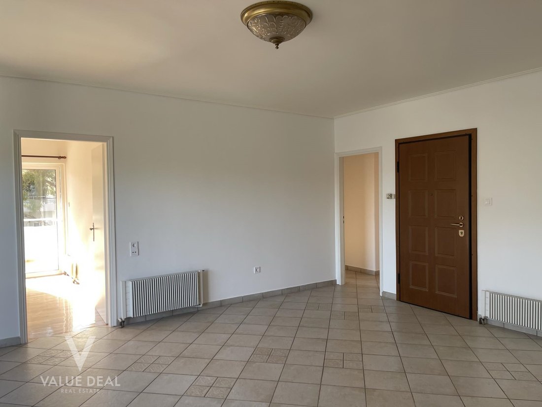 Appartement à Keratea, Attique, Grèce 5 - 18725421