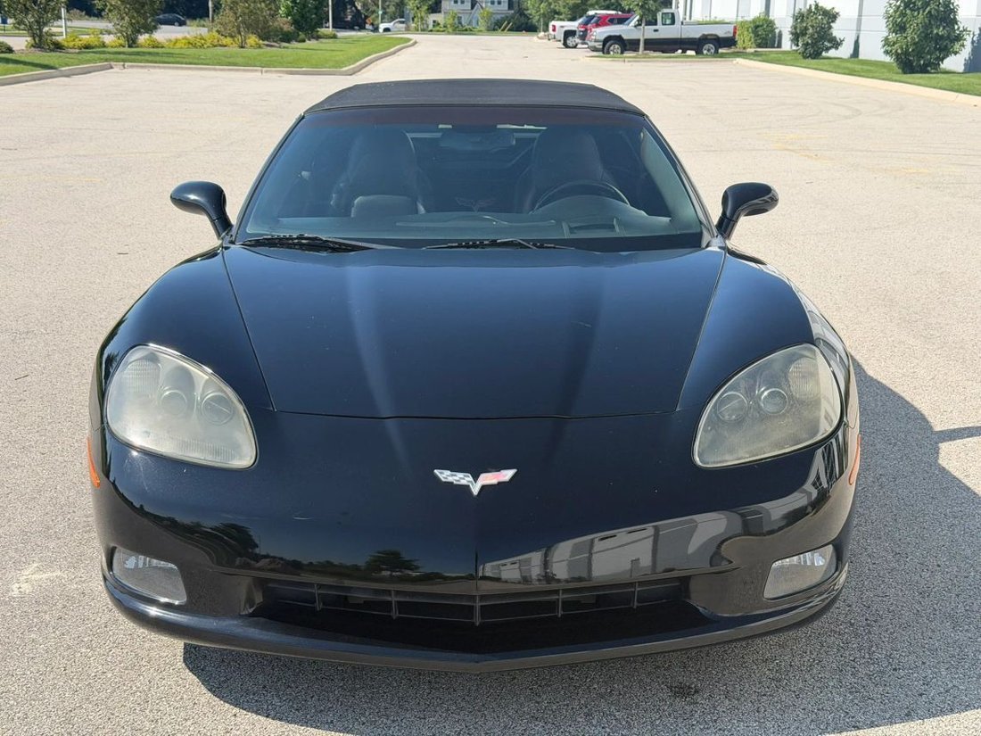 Cabriolet in Roselle, IL, United States 2 - 18721163