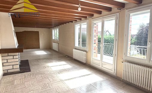 Casa en Les Cinéastes, Epinay-sous-Senart, Francia 1