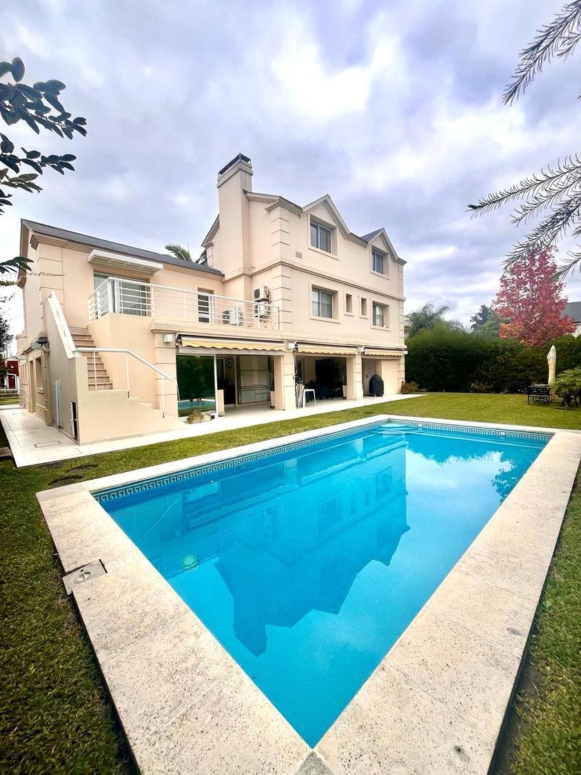 Haus in Tigre, Provinz Buenos Aires, Argentinien 2 - 18728087