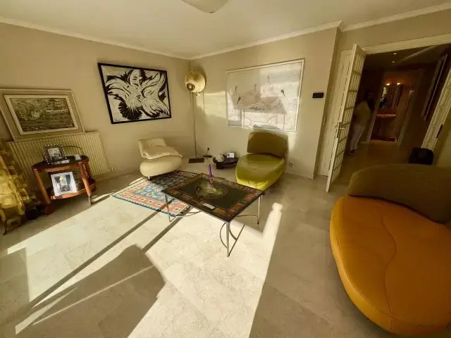 Apartamento en Cannes, Provenza-Alpes-Costa Azul, Francia 4 - 16886548