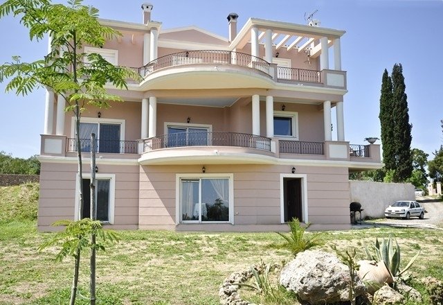 Villa in Greece 1 - 18724385
