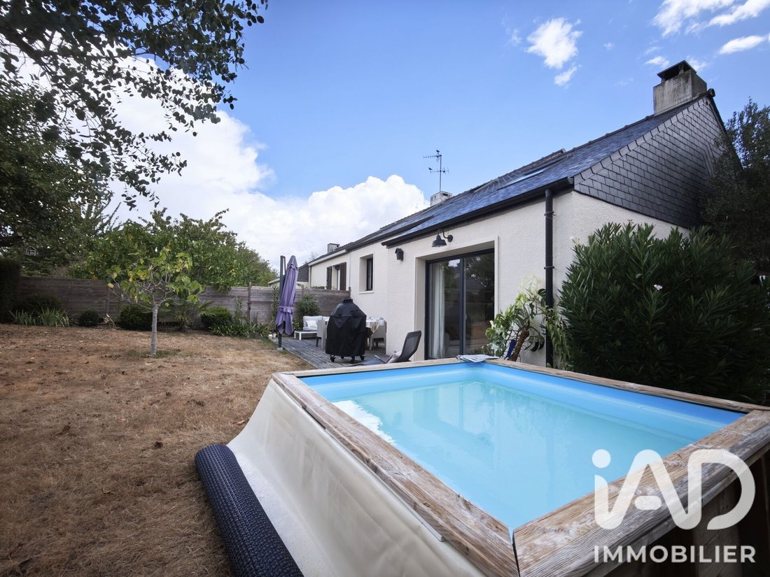 House in Francisco-Vern-Poterie, Rennes, France 1 - 18722924