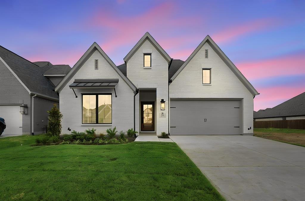 Casa a Fort Worth, Texas, Stati Uniti 4 - 18722469